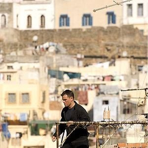 Foto O Ultimato Bourne