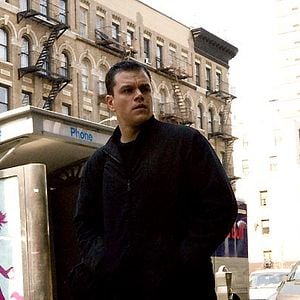 Foto O Ultimato Bourne