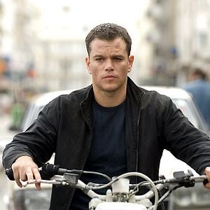 Foto O Ultimato Bourne