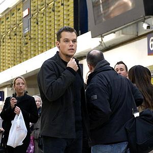 Foto O Ultimato Bourne