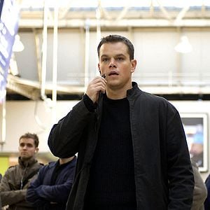 Foto O Ultimato Bourne
