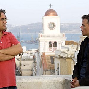 Foto O Ultimato Bourne