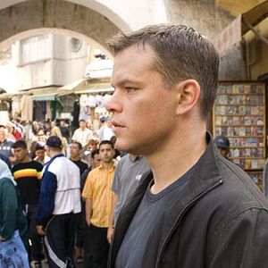 Foto O Ultimato Bourne