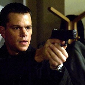 Foto O Ultimato Bourne