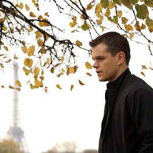 Foto O Ultimato Bourne