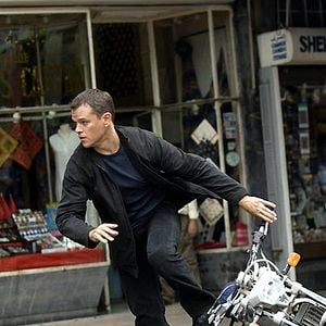 Foto O Ultimato Bourne