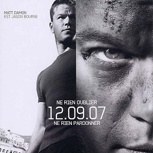 Foto O Ultimato Bourne