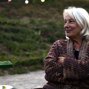 Foto Bernadette Lafont