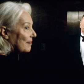 Foto Bernadette Lafont