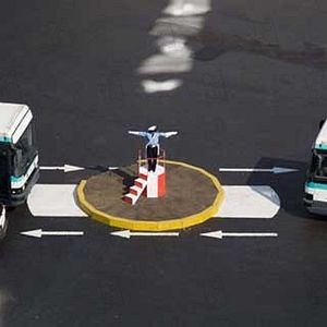 Foto Faouzi Bensaïdi