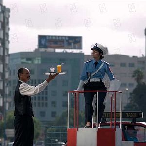 Foto Faouzi Bensaïdi