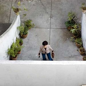 Foto Faouzi Bensaïdi