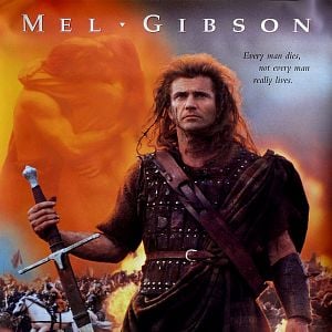 Foto Coração Valente