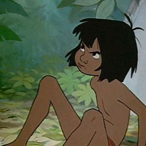 Foto Mogli - O Menino Lobo