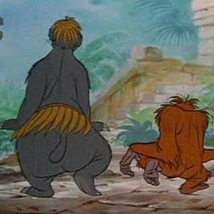 Foto Mogli - O Menino Lobo