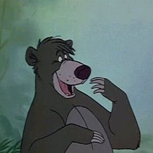 Foto Mogli - O Menino Lobo