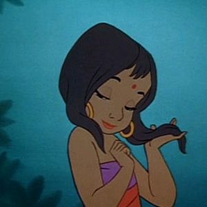 Foto Mogli - O Menino Lobo