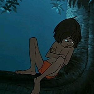 Foto Mogli - O Menino Lobo