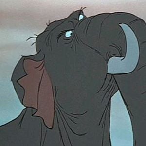 Foto Mogli - O Menino Lobo