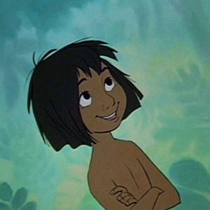 Foto Mogli - O Menino Lobo