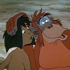 Foto Mogli - O Menino Lobo