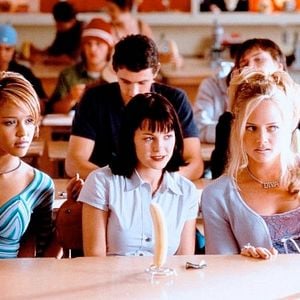 Foto Nunca Fui Beijada