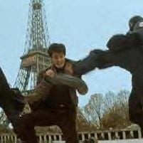 Foto Beijo do Dragão