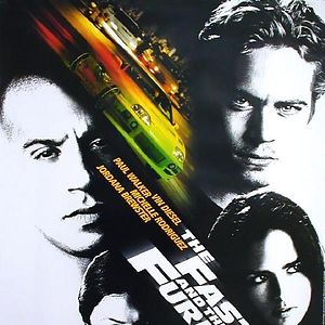 Foto Velozes & Furiosos