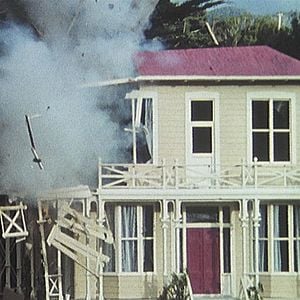 Foto Trash - Náusea Total