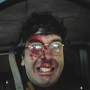 Foto Trash - Náusea Total