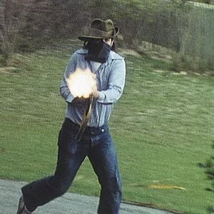 Foto Trash - Náusea Total