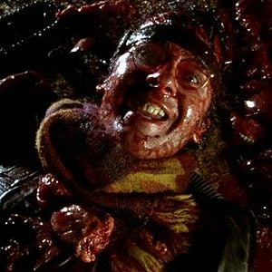 Foto Trash - Náusea Total