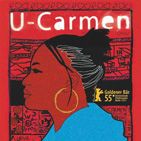 Foto Carmen na África