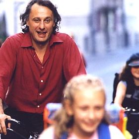 Foto A Vida no Paraíso