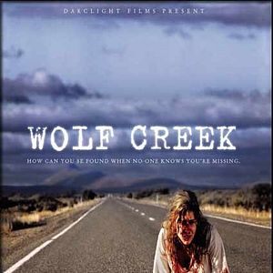 Foto Wolf Creek - Viagem ao Inferno