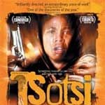 Foto Infância Roubada