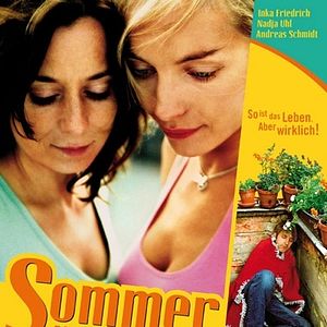 Foto Verão em Berlim