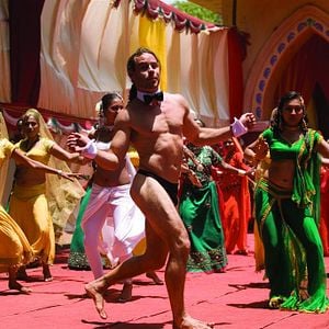 Foto Jackass 2 – O Filme