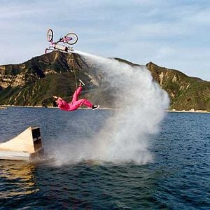 Foto Jackass 2 – O Filme