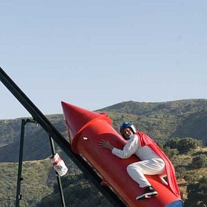 Foto Jackass 2 – O Filme