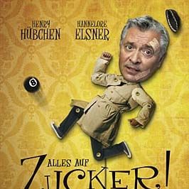 Foto Todos Contra Zucker