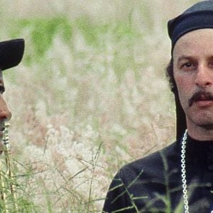 Foto A Montanha Sagrada