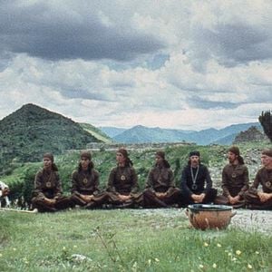 Foto A Montanha Sagrada