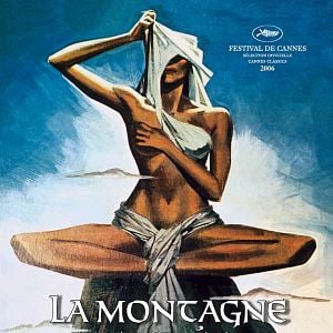 Foto A Montanha Sagrada