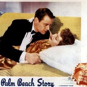 Foto Claudette Colbert