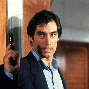 Foto 007 - Permissão para Matar