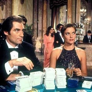 Foto Timothy Dalton