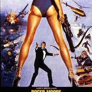 Foto 007 - Somente Para Seus Olhos