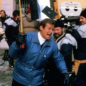 Foto 007 - Somente Para Seus Olhos