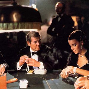 Foto 007 - Somente Para Seus Olhos